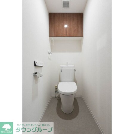 LIBR GRANT 四谷三丁目の物件内観写真